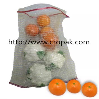 Tejer Bolsas Raschel